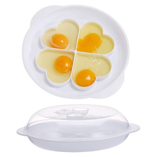 The best microwave poached egg makers and how to use them Home What's The Best